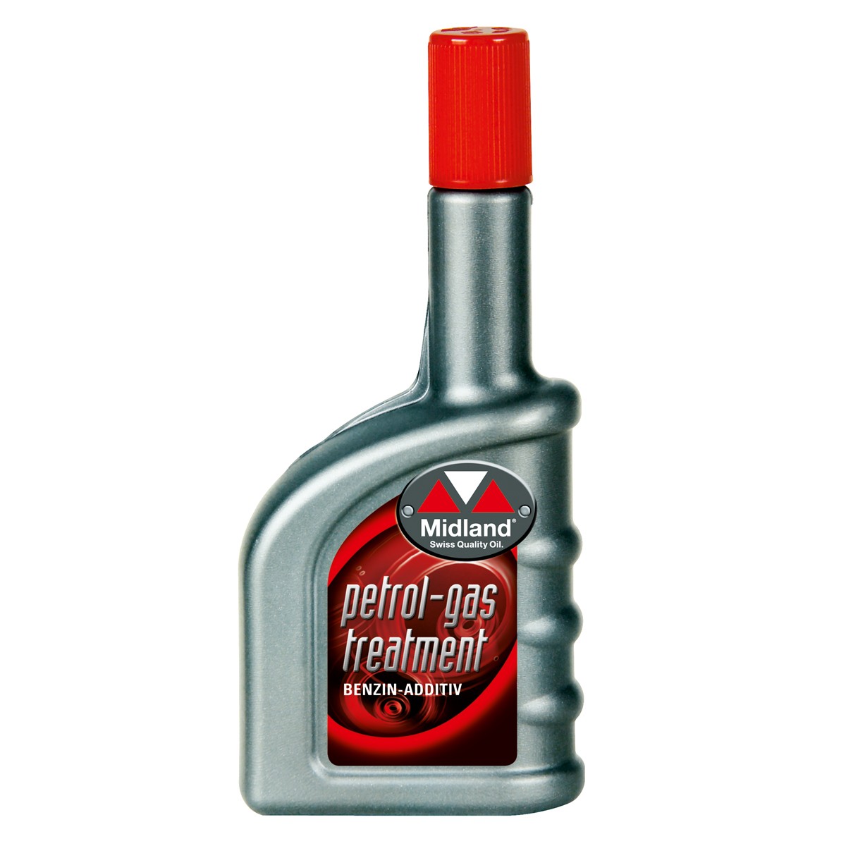 PETROL-GAS TREATMENT 375ML